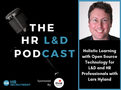 Holistic Learning with Open Source Technology for L&D