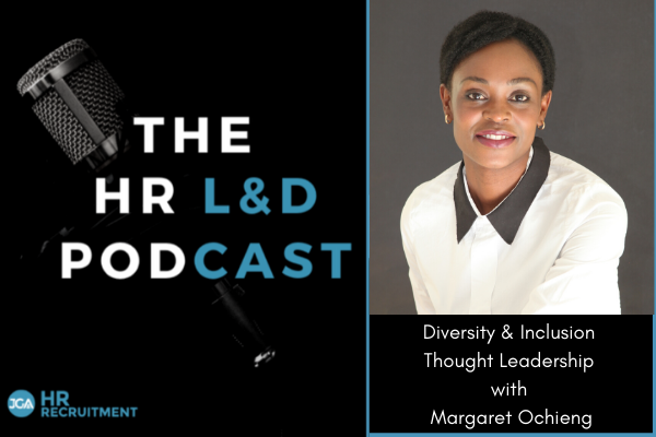Diversity & Inclusion
