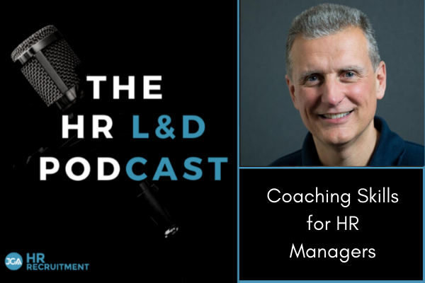 Coaching Skills for HR Managers