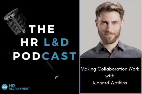 Making Collaboration Work with Richard Watkins #020