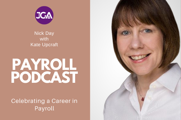 Kate Upcraft